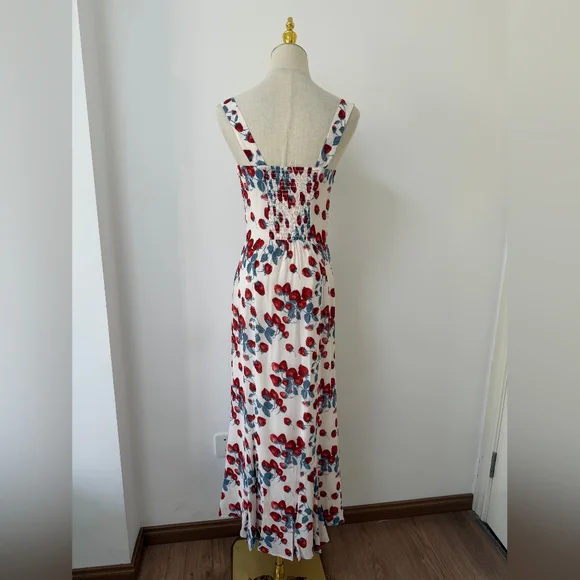 Reformation Laine dress - Picture 3 of 10